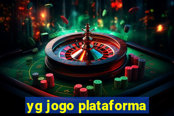 yg jogo plataforma